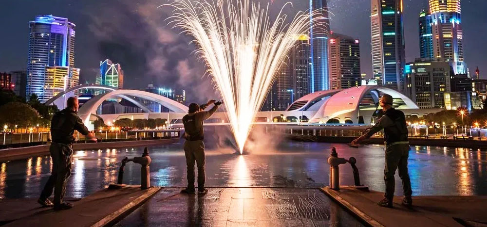 Новый год подростка с друзьями